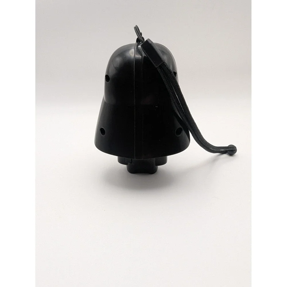 Star Wars Darth Vader Mighty Minis Micro USB Charger Power Bank Box Damaged